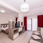 Iulia 3* Mamaia