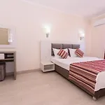 Penzion Iulia 3*
