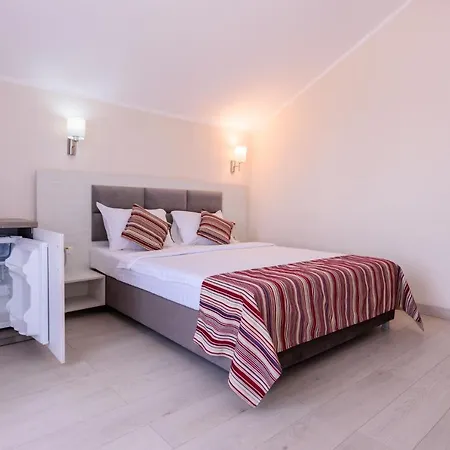 Iulia Guest house 3*