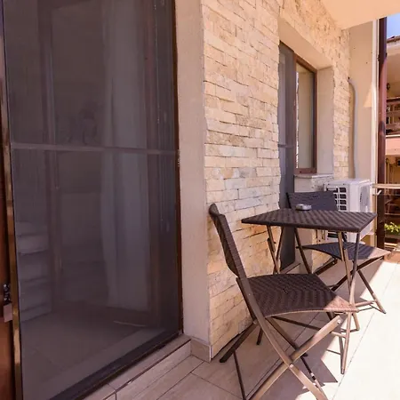 Iulia Guest house 3*