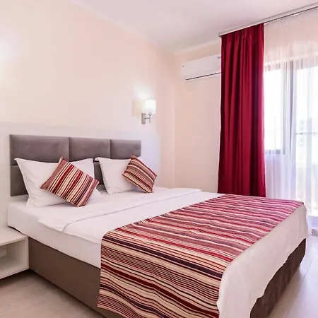 Guest house Iulia