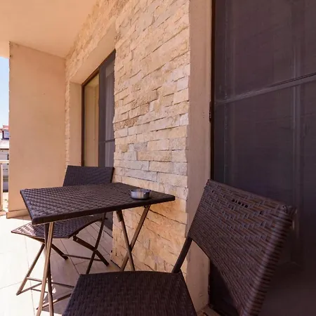 Guest house Iulia 3*