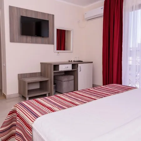 Iulia Guest house Mamaia