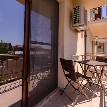 Guest house Iulia 3*