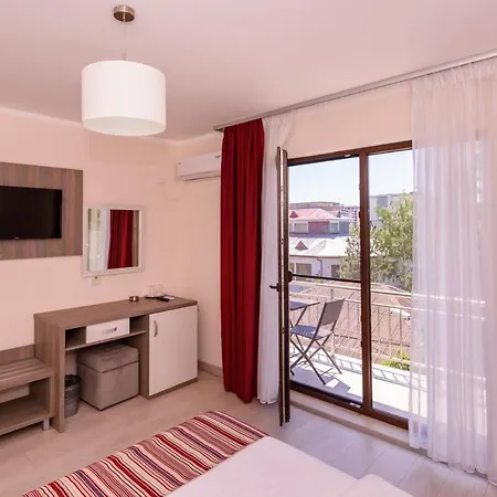 Guest house Iulia