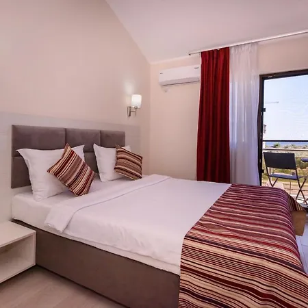 Guest house Iulia 3*