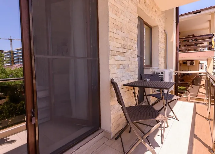 Iulia Guest house 3*