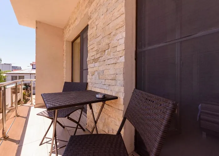 Guest house Iulia 3*