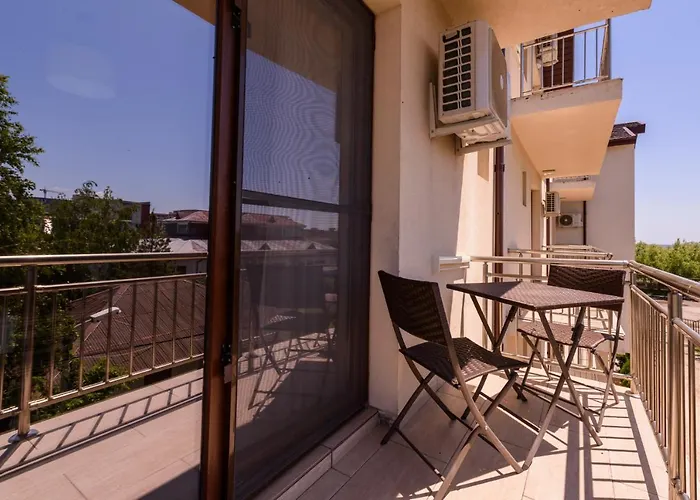 Guest house Iulia 3*