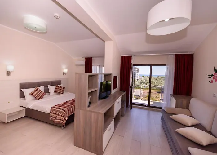 Guest house Iulia 3*