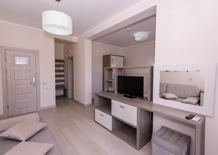Iulia Guest house Mamaia