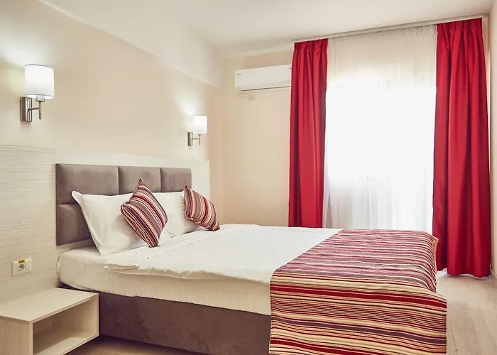 Guest house Iulia 3*